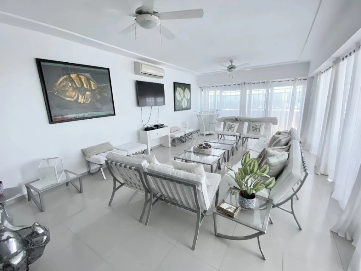 Apartamento En Juan Dolio, San Pedro De Macorís, foto 11