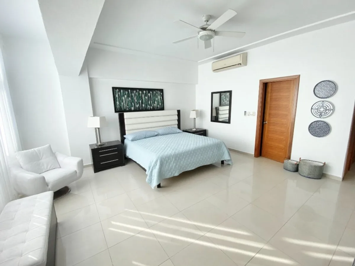 Apartamento En Juan Dolio, San Pedro De Macorís, foto 12