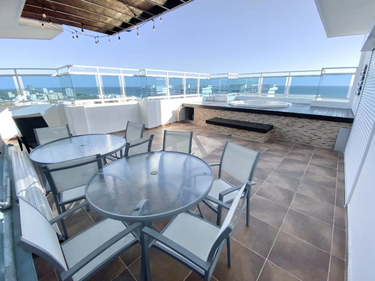 Apartamento En Juan Dolio, San Pedro De Macorís, foto 14