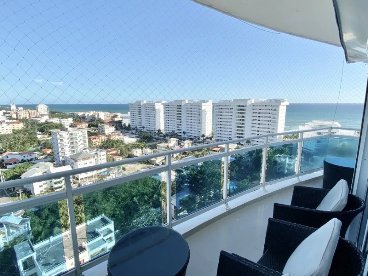 Apartamento En Juan Dolio, San Pedro De Macorís, foto 15