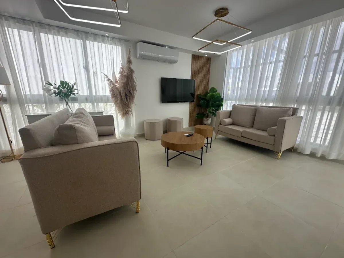 Möbliertes Haus in Vista Cana, Punta Cana, Foto 4
