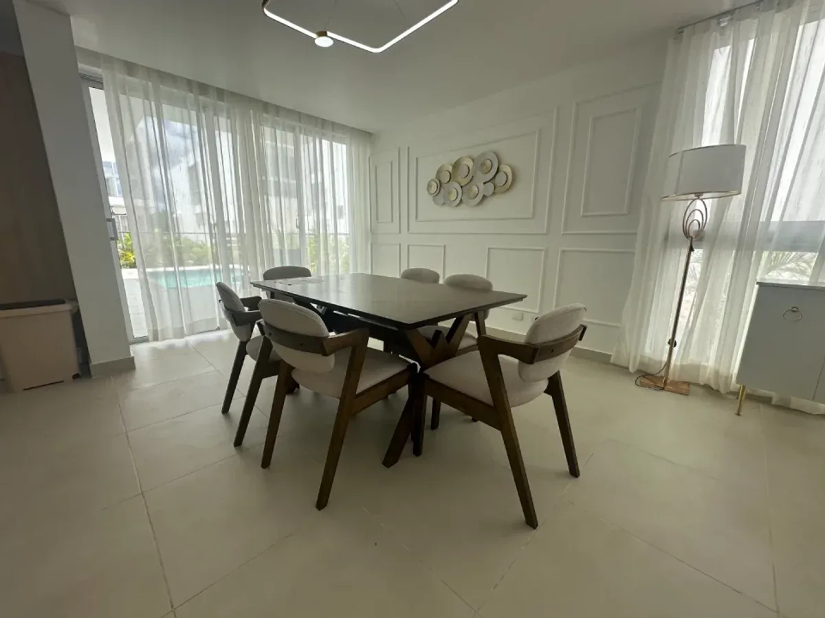 Möbliertes Haus in Vista Cana, Punta Cana, Foto 5