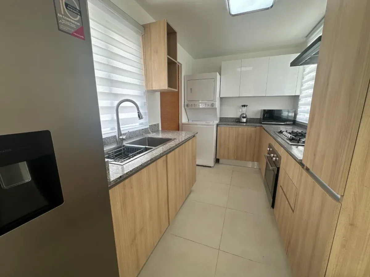 Möbliertes Haus in Vista Cana, Punta Cana, Foto 6