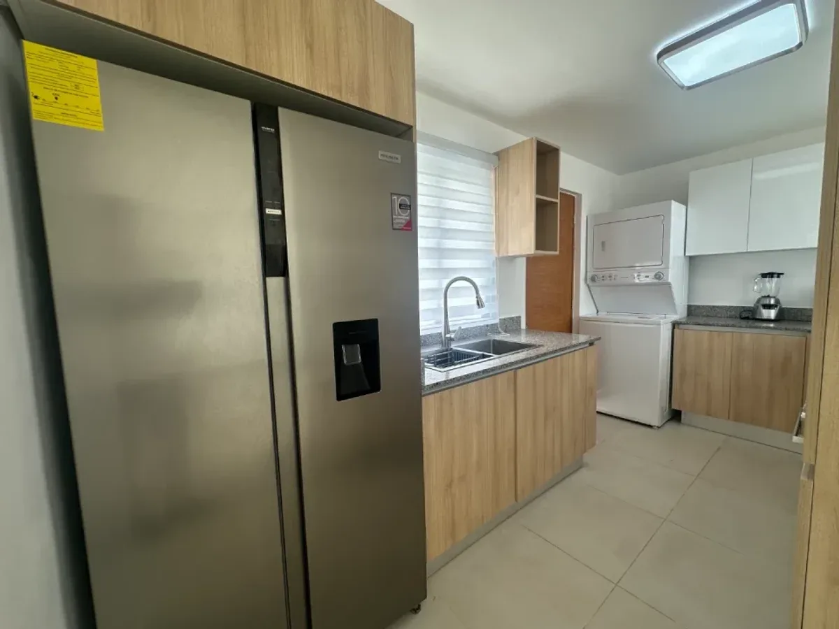Möbliertes Haus in Vista Cana, Punta Cana, Foto 7
