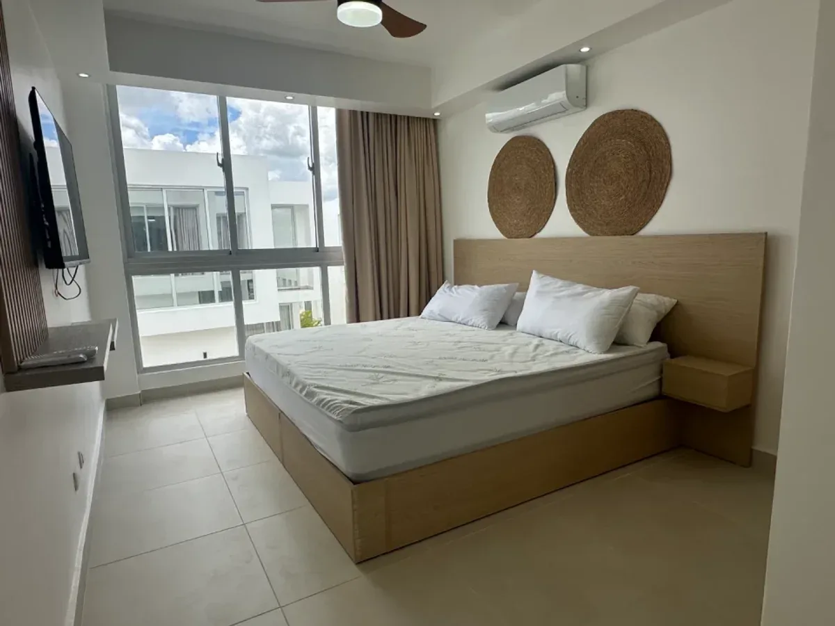 Möbliertes Haus in Vista Cana, Punta Cana, Foto 10