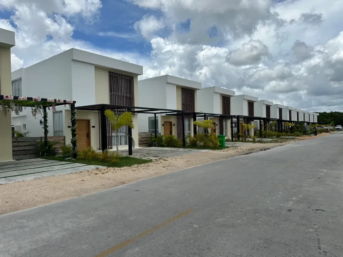Möbliertes Haus in Vista Cana, Punta Cana, Foto 14