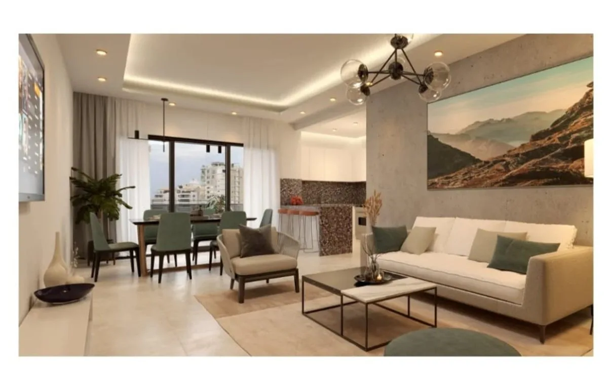 Apartment-Projekt in El Millón, Foto 4