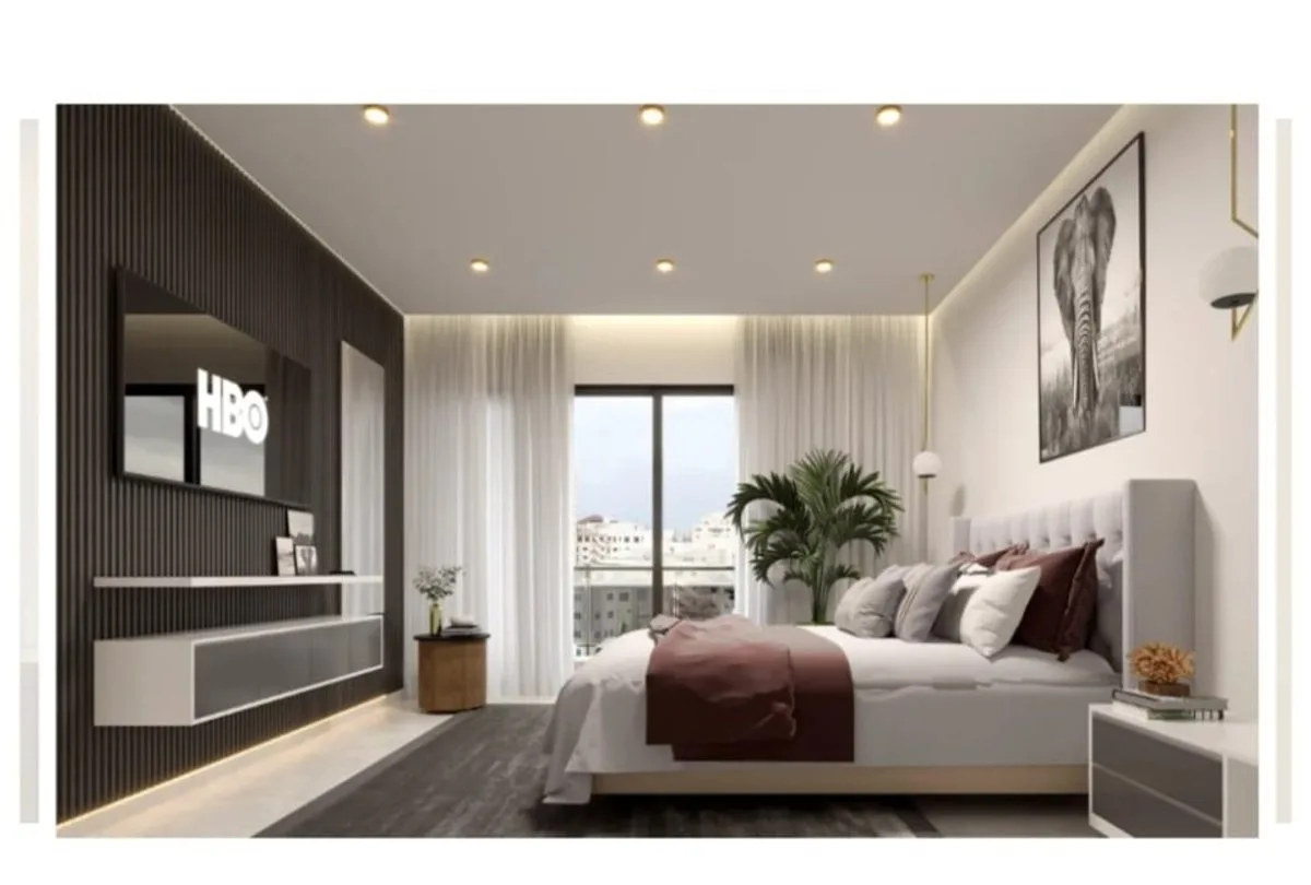 Apartment-Projekt in El Millón, Foto 5