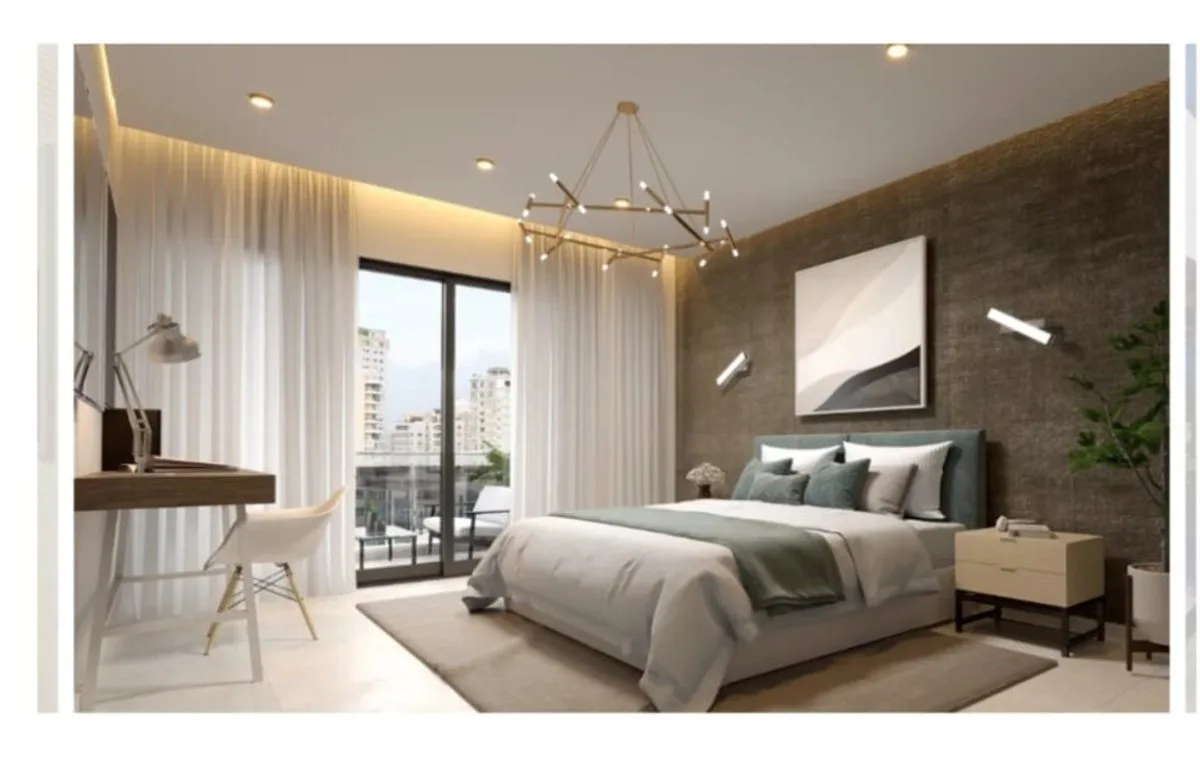 Apartment-Projekt in El Millón, Foto 6
