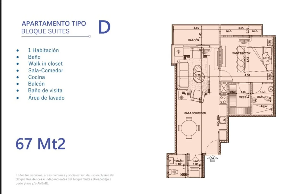 Apartment-Projekt in El Millón, Foto 7