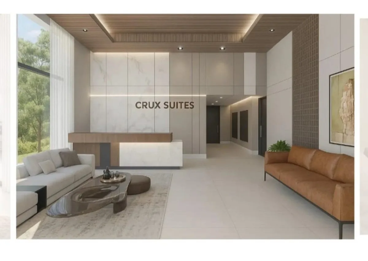 Apartment-Projekt in El Millón, Foto 9