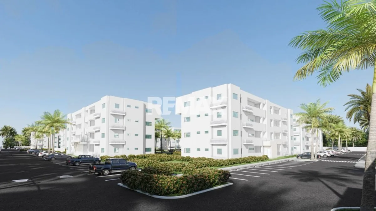 Apartamento en Juan Dolio, venta, foto 2