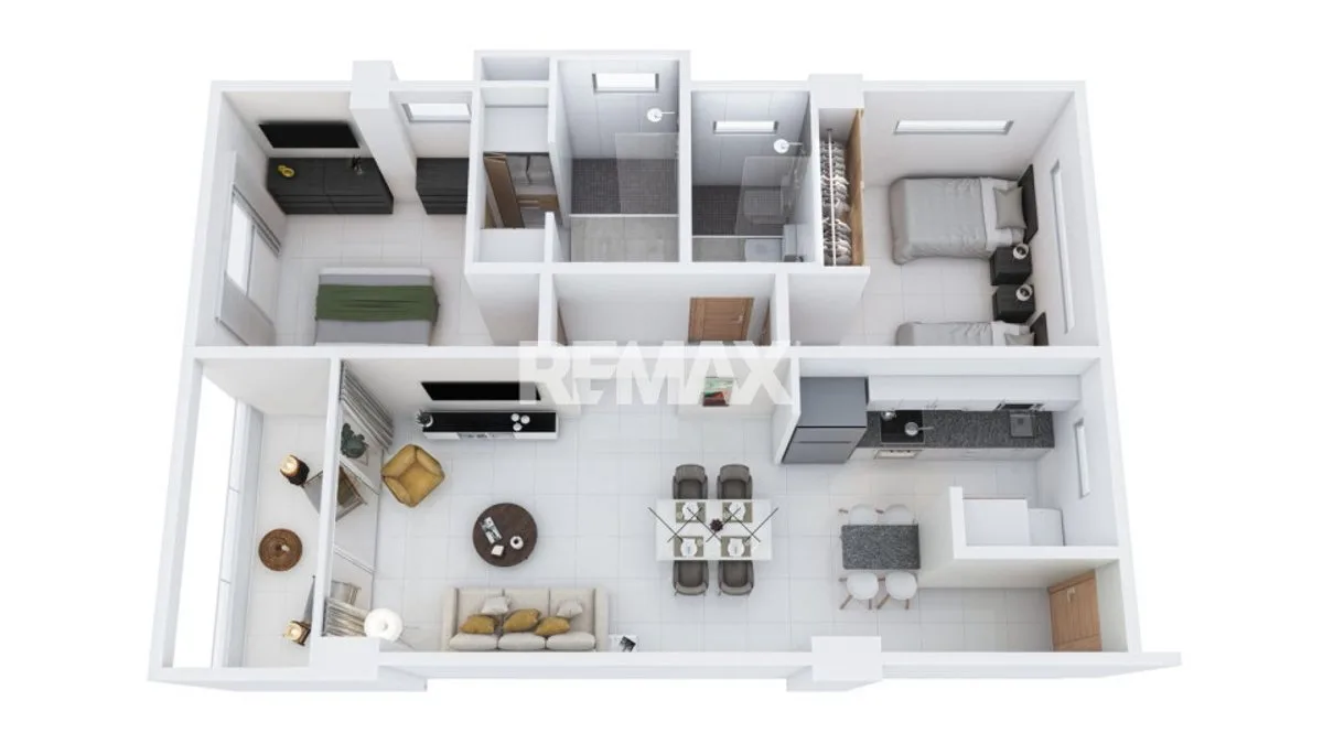 Apartamento en Juan Dolio, venta, foto 3