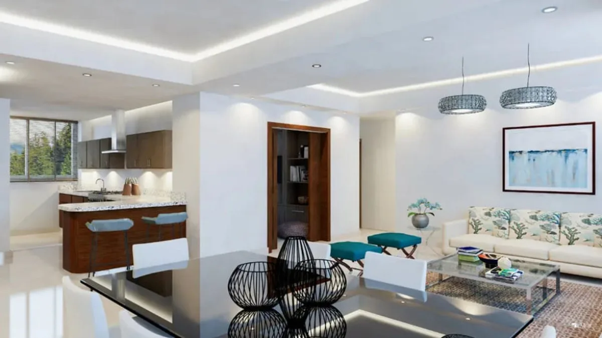 Apartamento en Juan Dolio, venta, foto 4