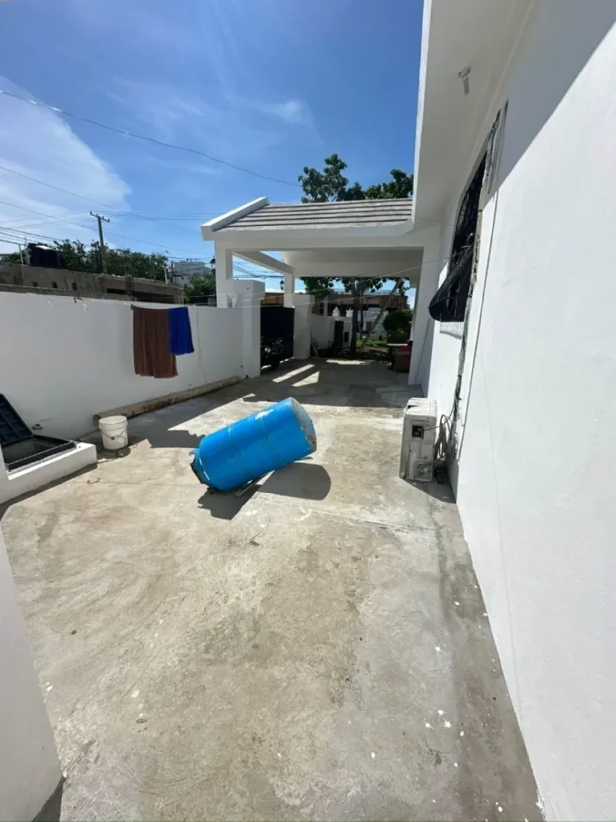 Casa a 2 minutos caminando de la Playa de Juan Dolio, foto 9