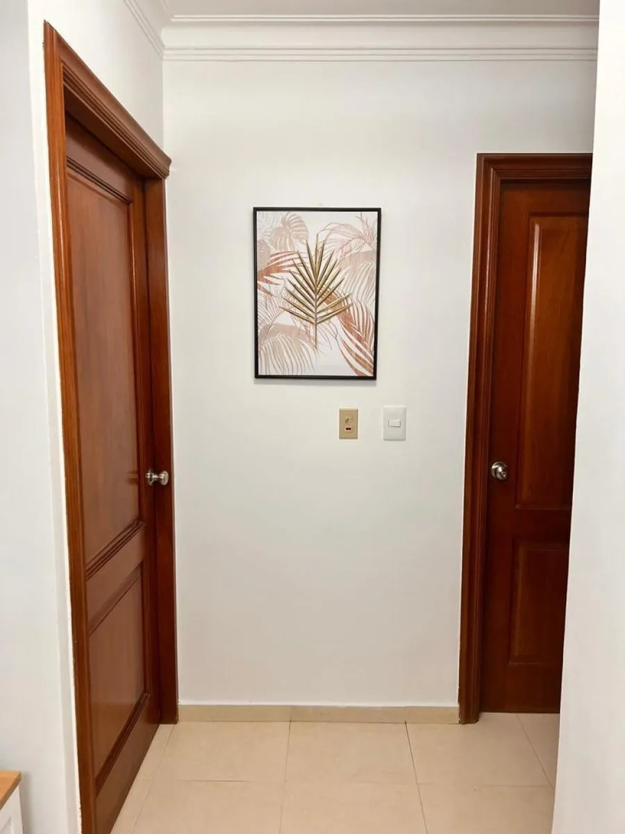 Apartamento En Bavaro, Punta Cana, foto 3