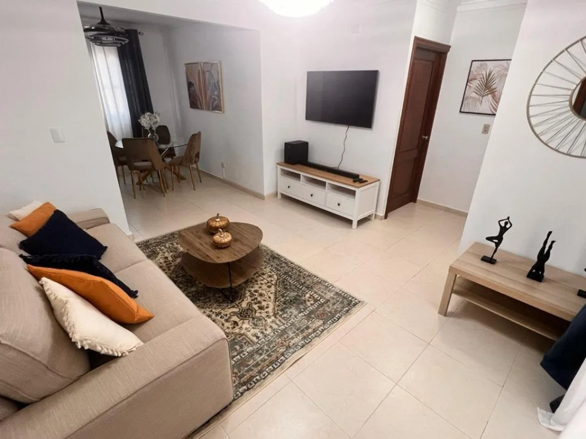 Apartamento En Bavaro, Punta Cana, foto 4
