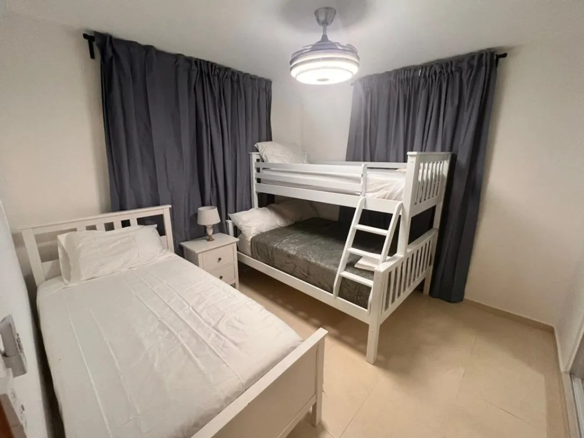 Apartamento En Bavaro, Punta Cana, foto 5
