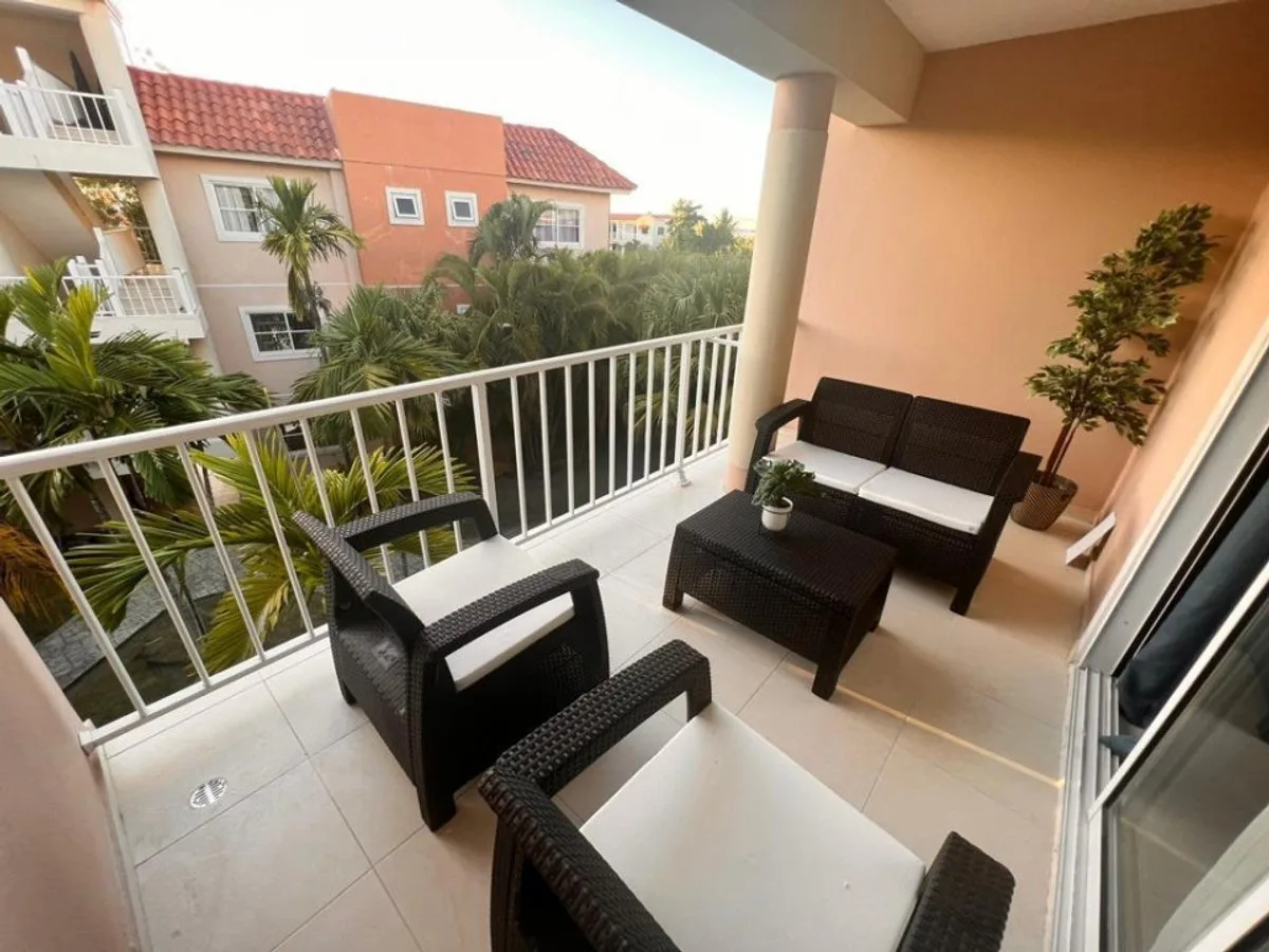 Apartamento En Bavaro, Punta Cana, foto 7