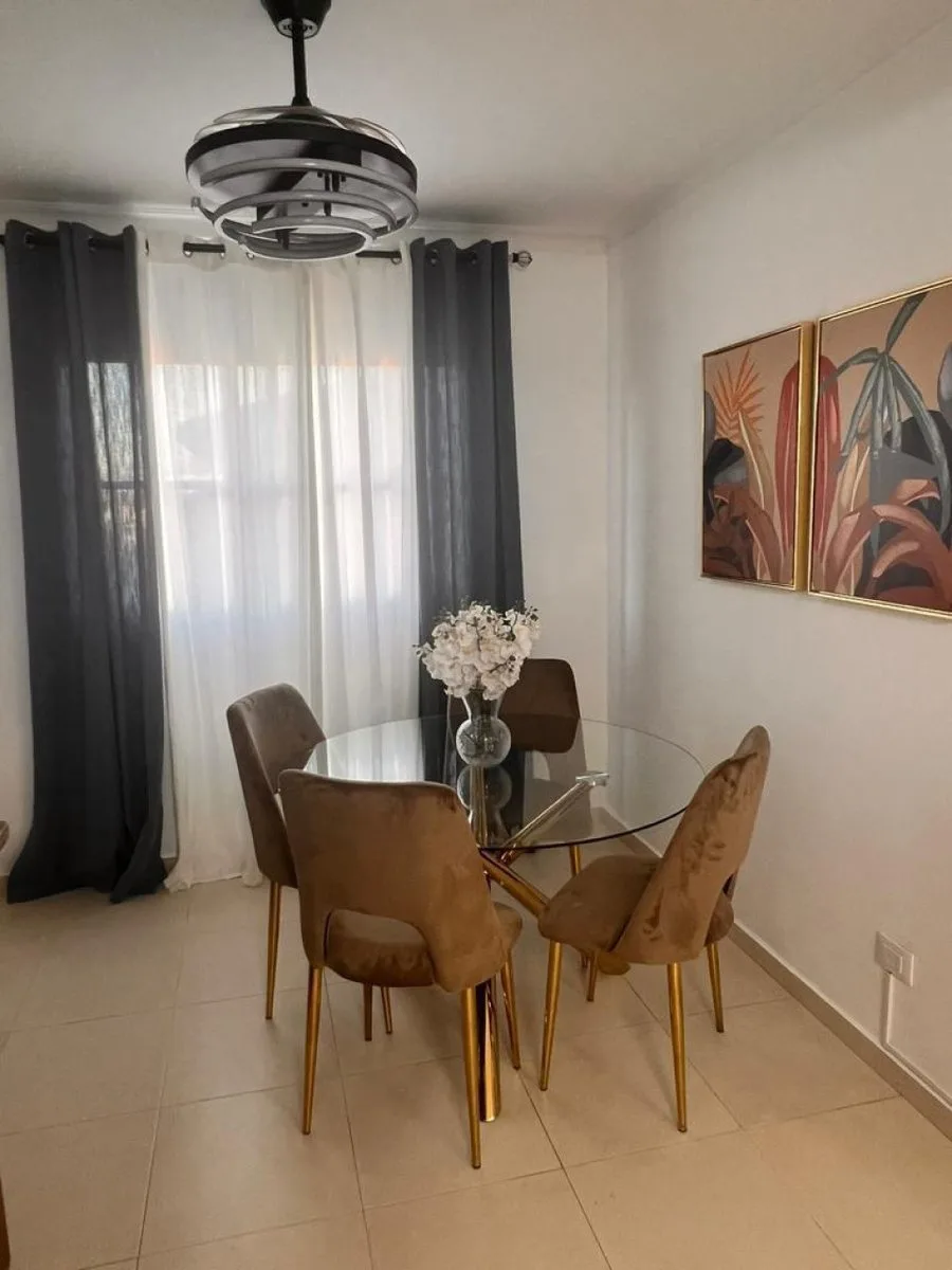 Apartamento En Bavaro, Punta Cana, foto 8