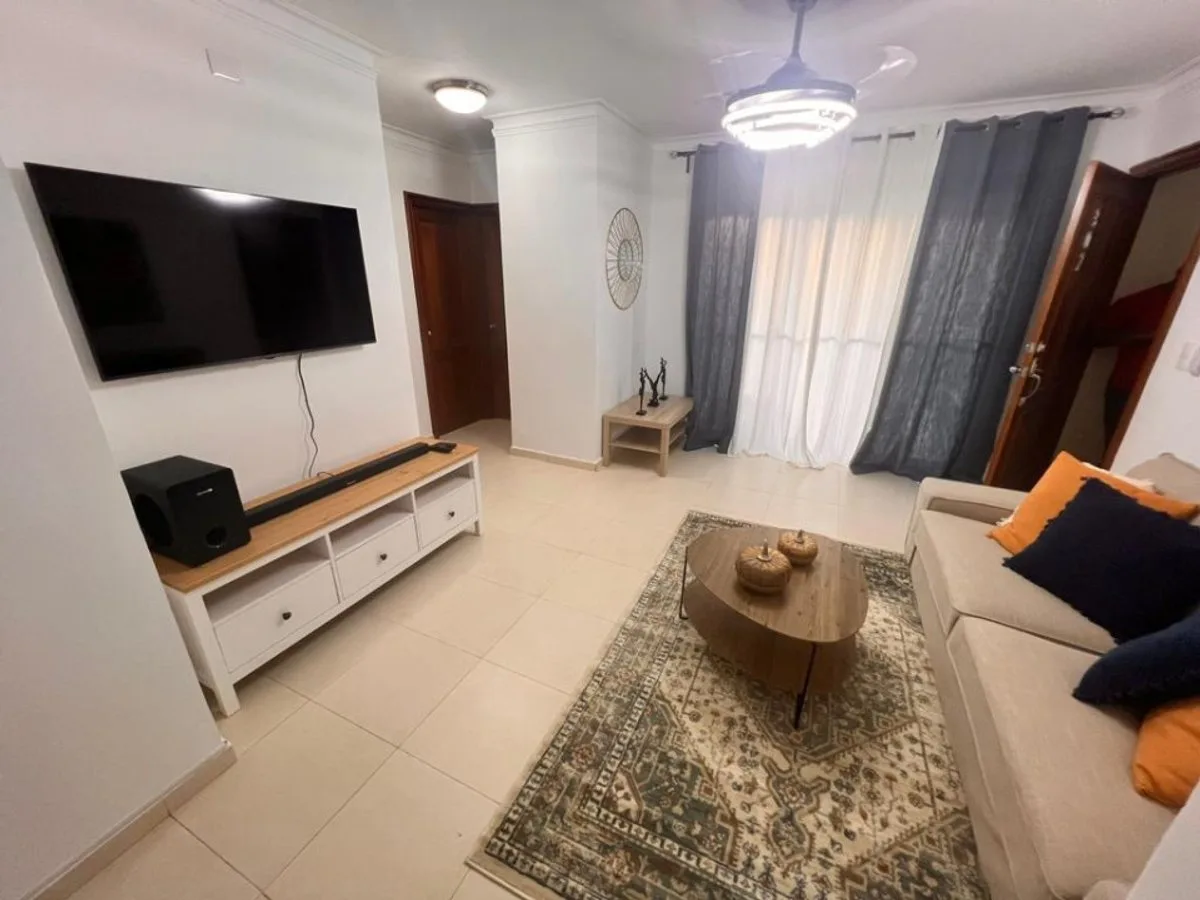 Apartamento En Bavaro, Punta Cana, foto 9