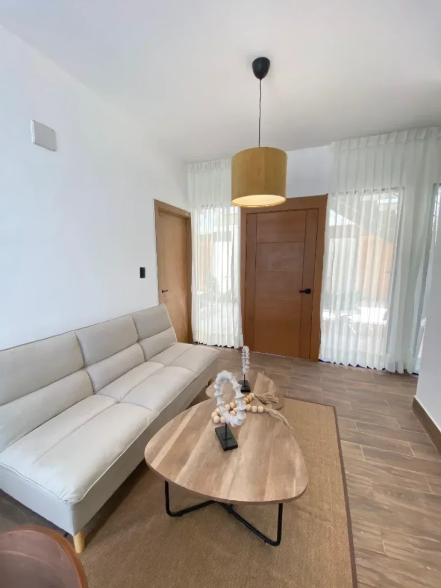 Appartamento arredato in DORAL RESIDENCE I Punta Cana, foto 3