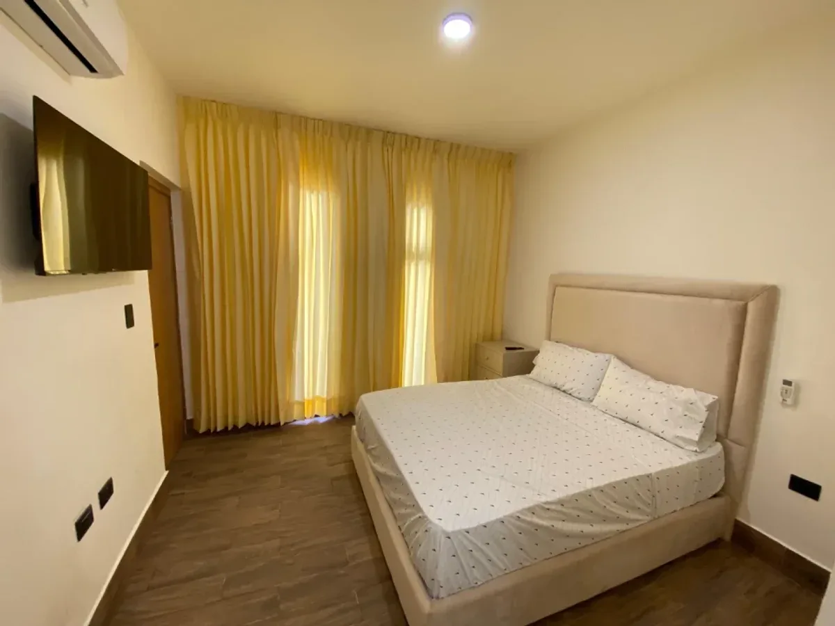 Appartamento arredato in DORAL RESIDENCE I Punta Cana, foto 7