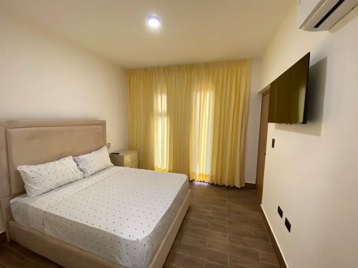 Appartamento arredato in DORAL RESIDENCE I Punta Cana, foto 8