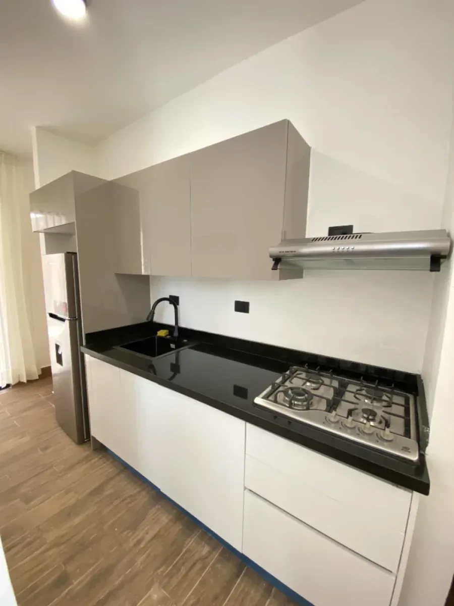 Appartamento arredato in DORAL RESIDENCE I Punta Cana, foto 10