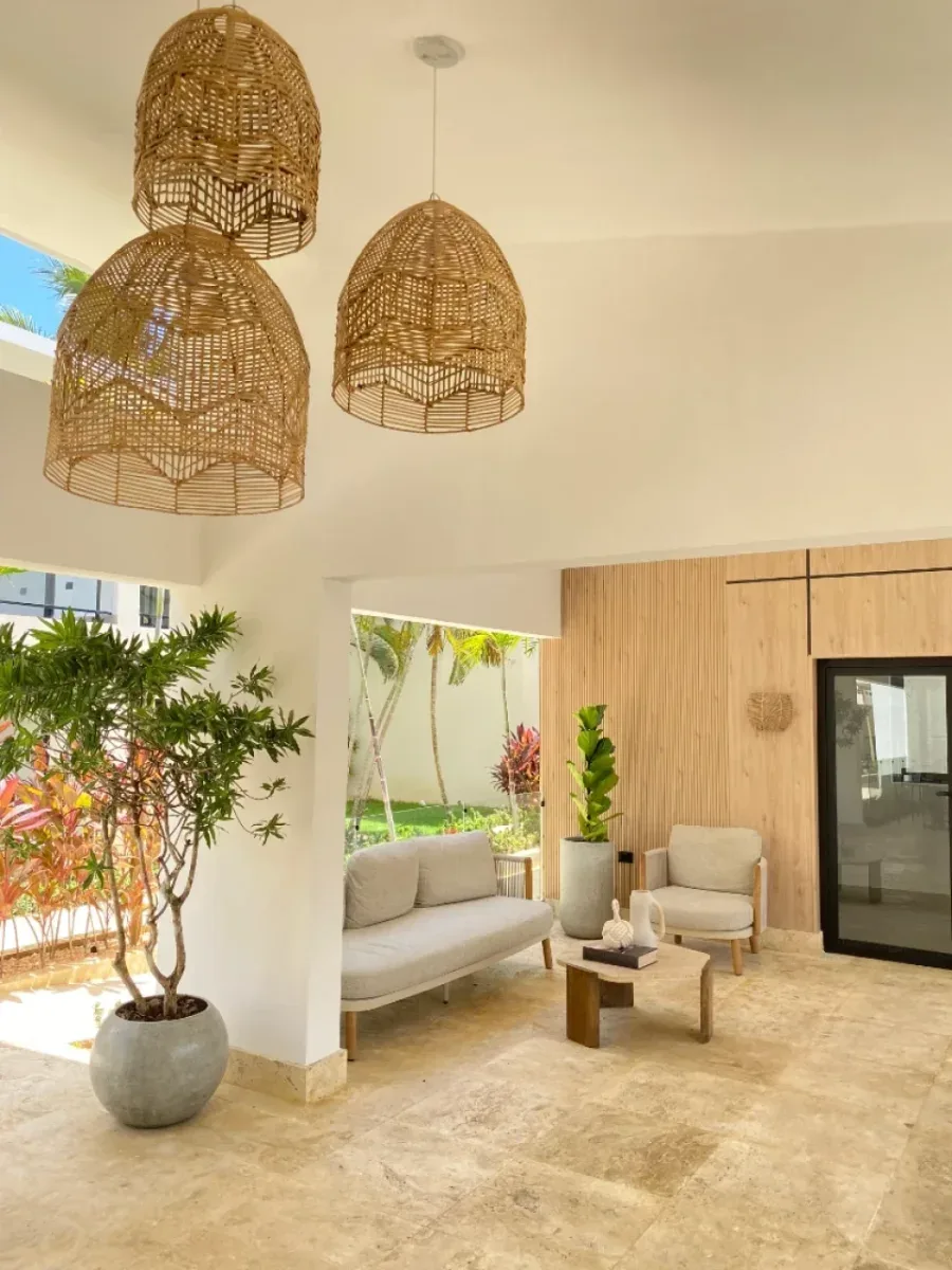 Appartamento arredato in DORAL RESIDENCE I Punta Cana, foto 12