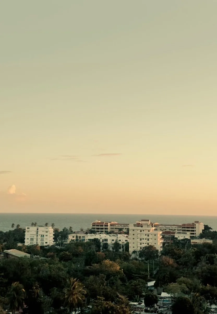 Apartment with Ocean View in Juan Dolio, photo 2