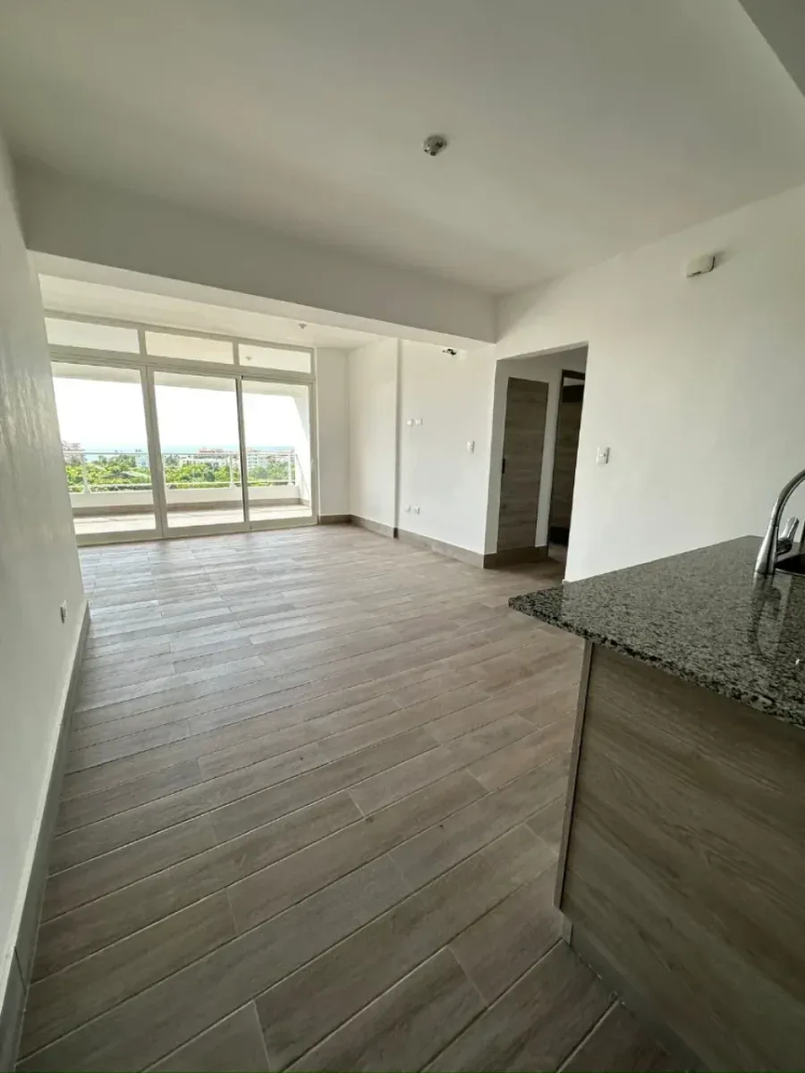 Apartment with Ocean View in Juan Dolio, photo 4