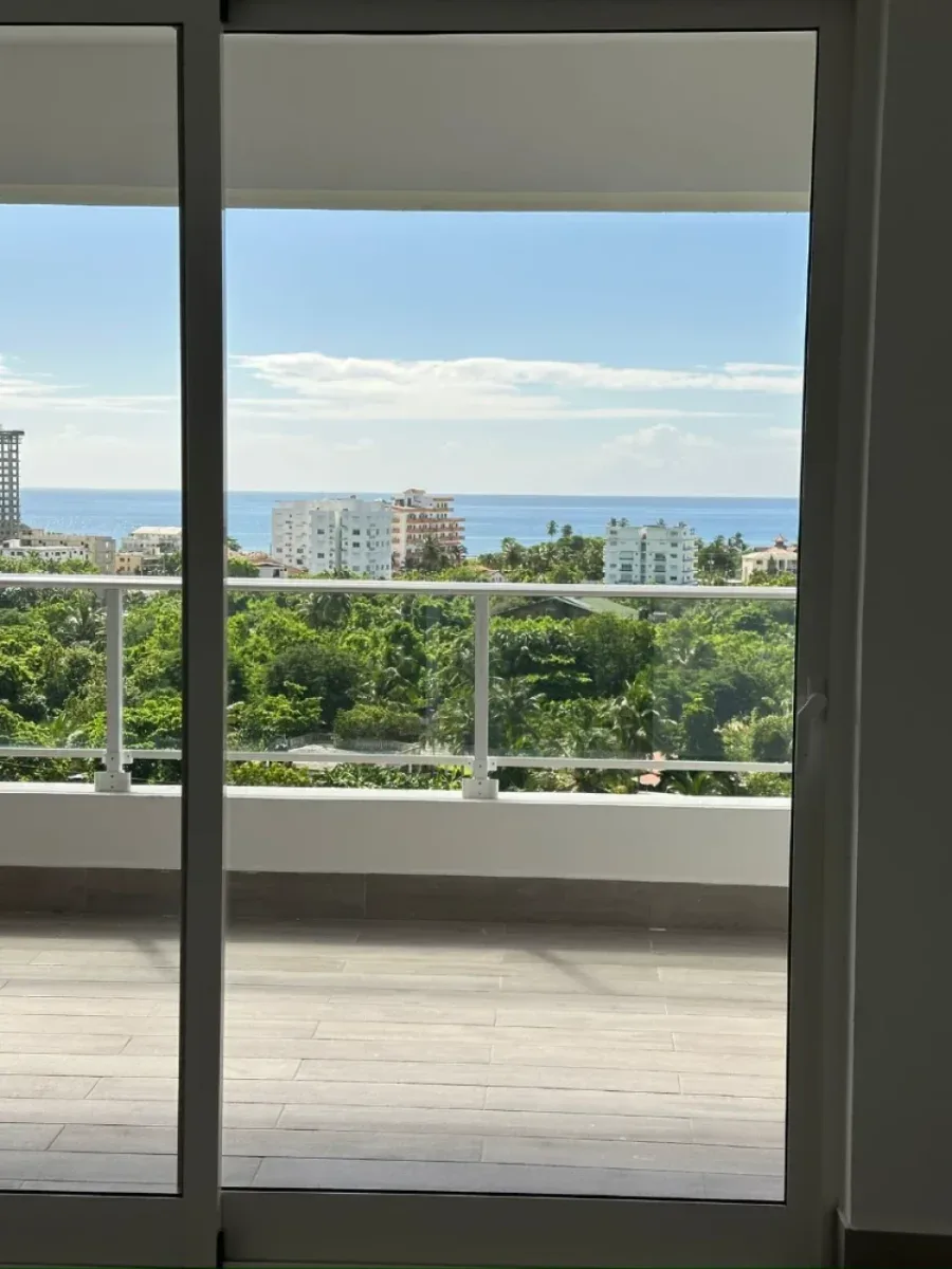 Apartment with Ocean View in Juan Dolio, photo 6