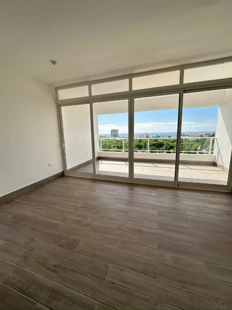 Apartment with Ocean View in Juan Dolio, photo 8