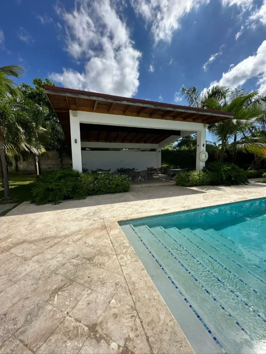 Apartment with Ocean View in Juan Dolio, photo 12