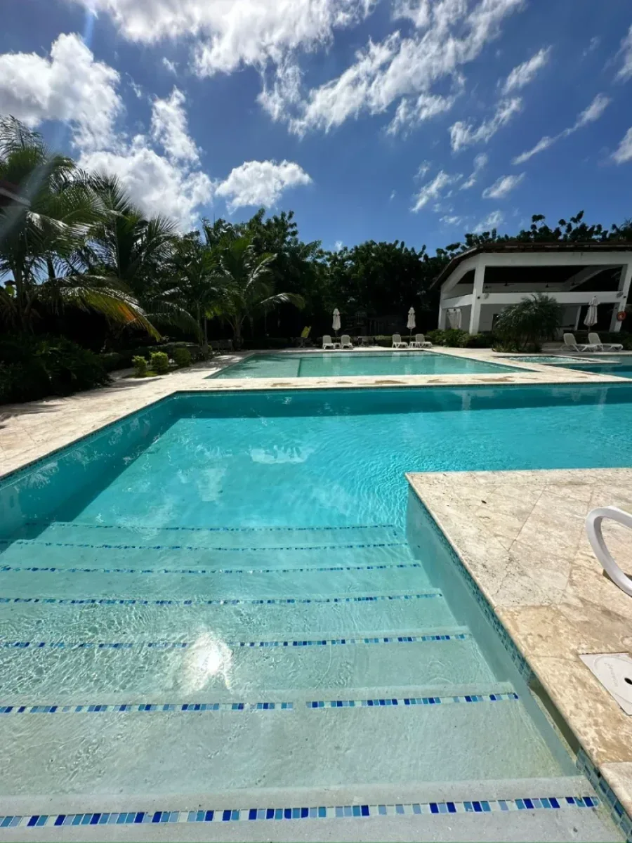 Apartment with Ocean View in Juan Dolio, photo 13