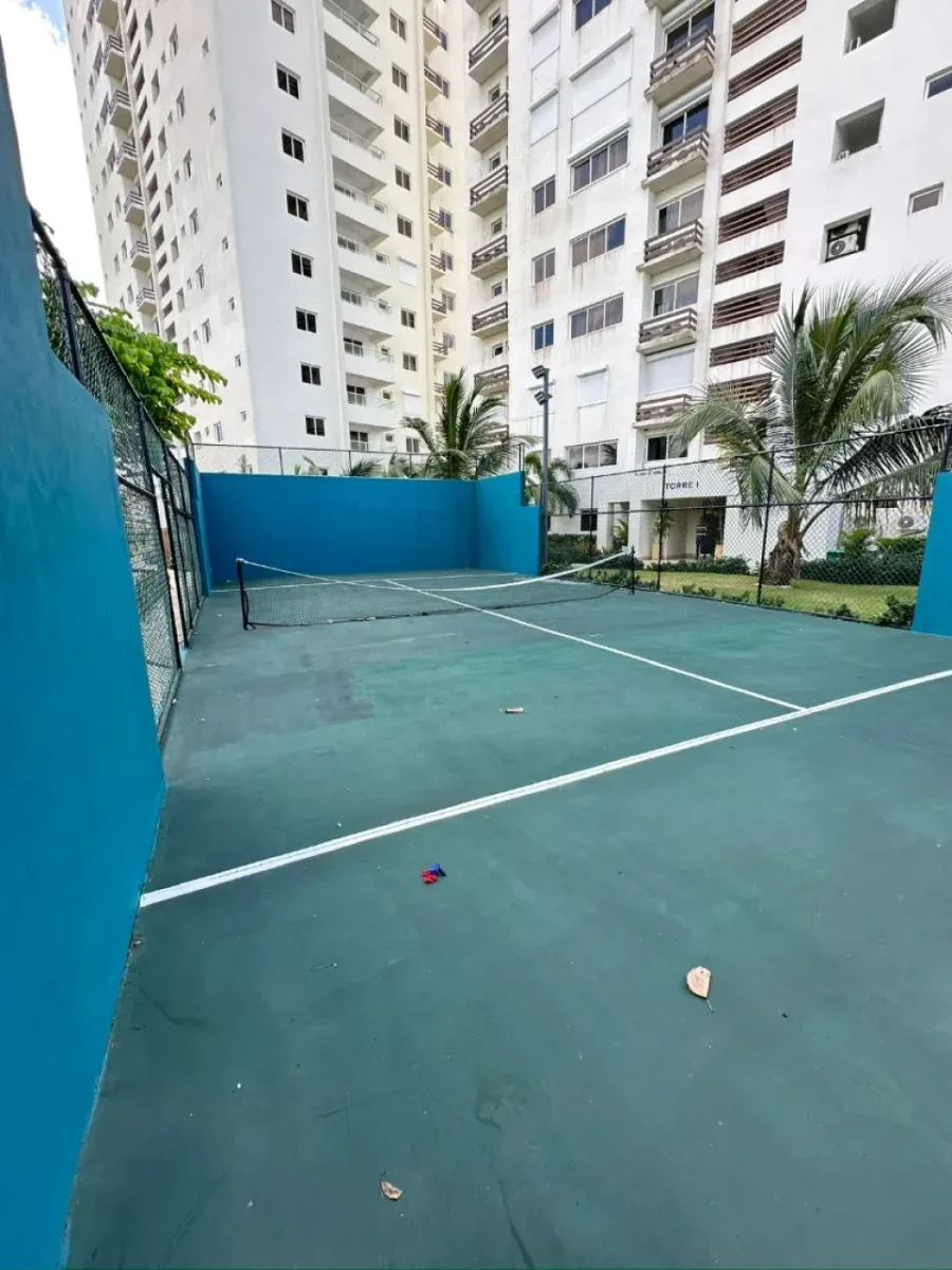 Apartment with Ocean View in Juan Dolio, photo 14