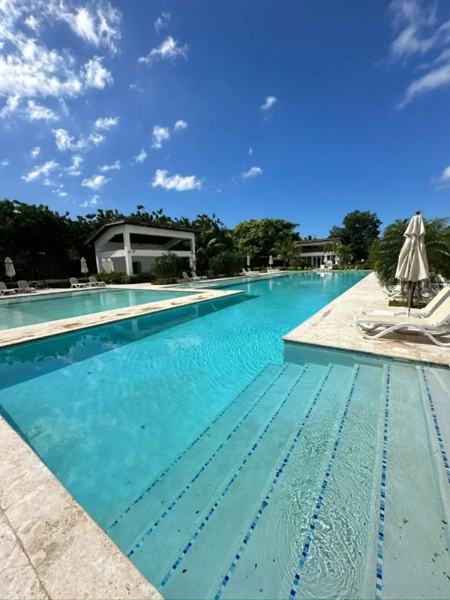 Apartment with Ocean View in Juan Dolio, photo 15