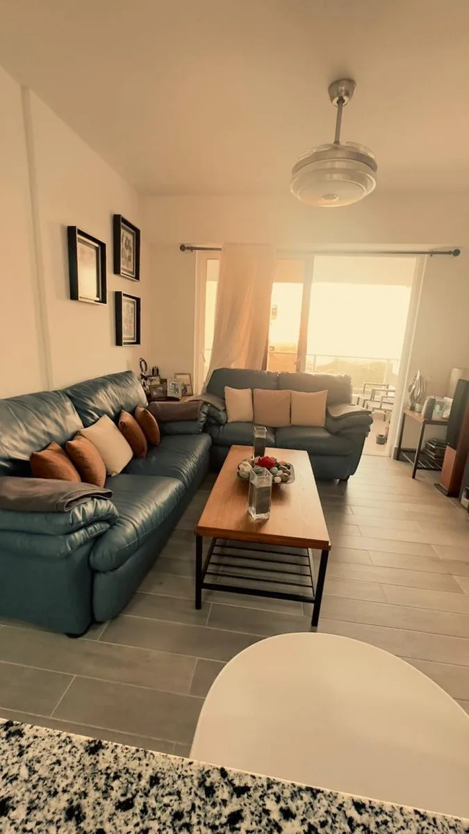 Apartment with ocean view in Juan Dolio, photo 3