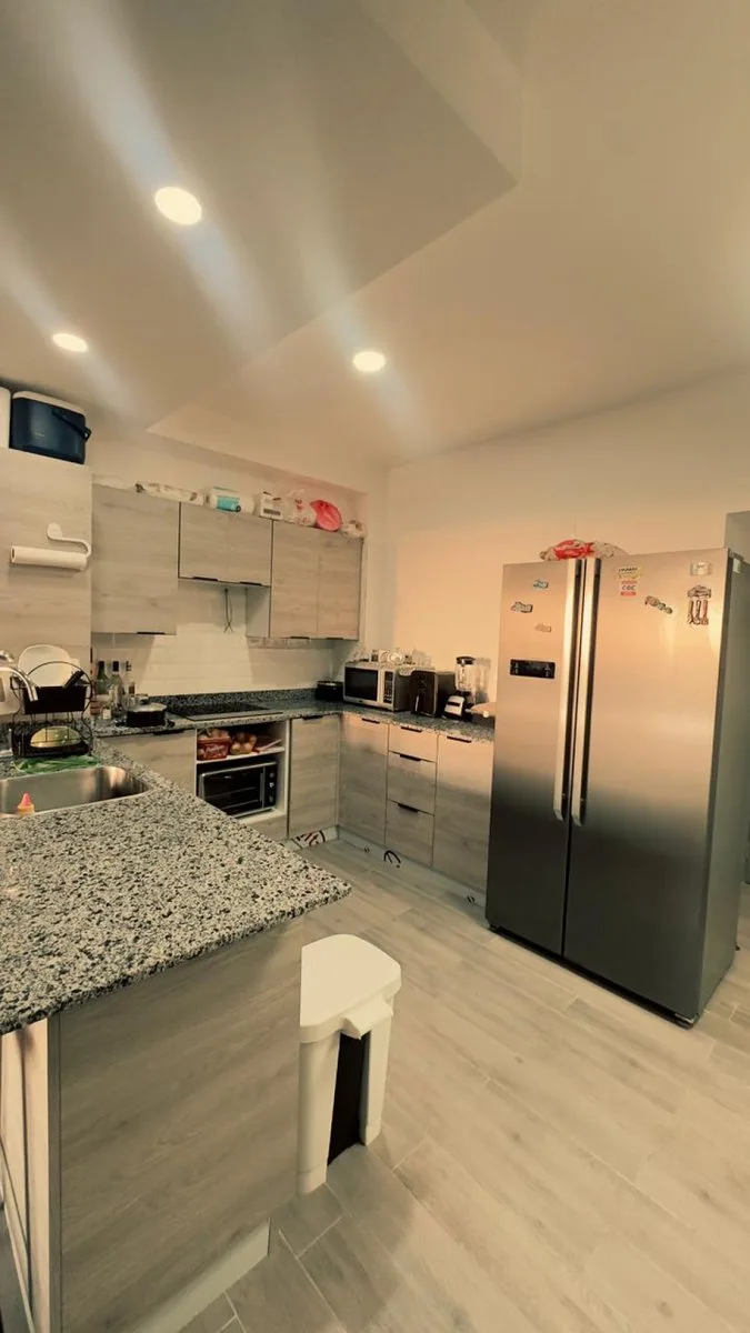 Apartment with ocean view in Juan Dolio, photo 4