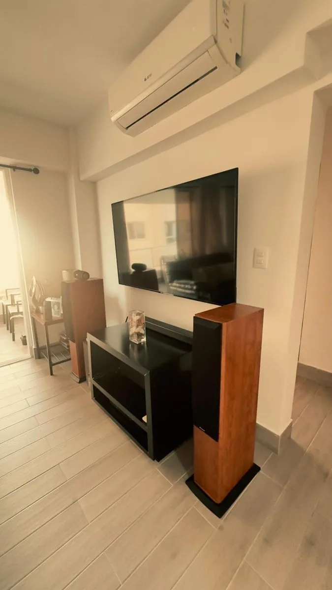 Apartment with ocean view in Juan Dolio, photo 5