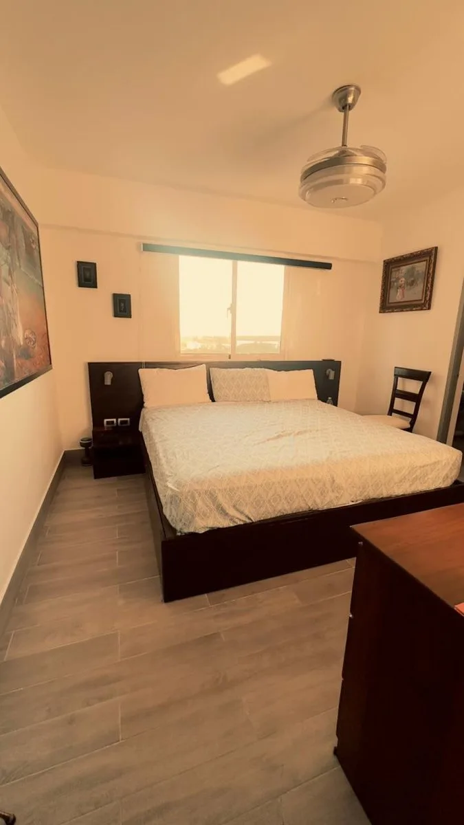 Apartment with ocean view in Juan Dolio, photo 8