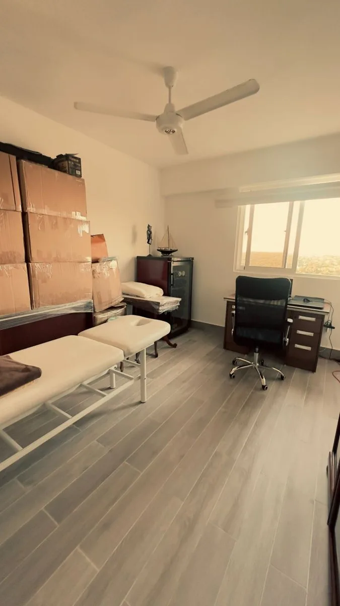 Apartment with ocean view in Juan Dolio, photo 10