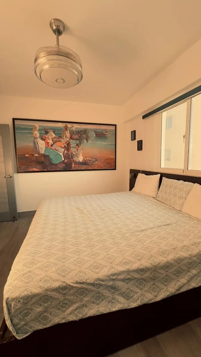 Apartment with ocean view in Juan Dolio, photo 11