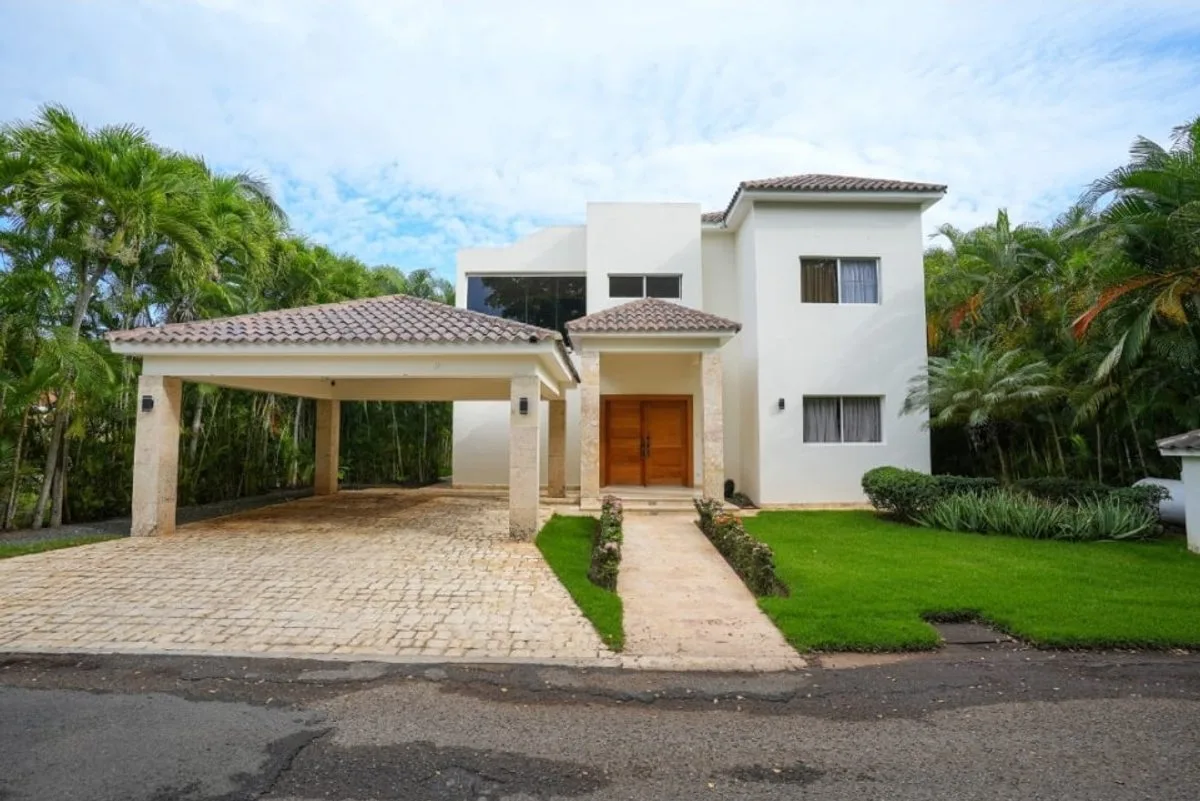 Villa amueblada en Metro Country Club, foto 2