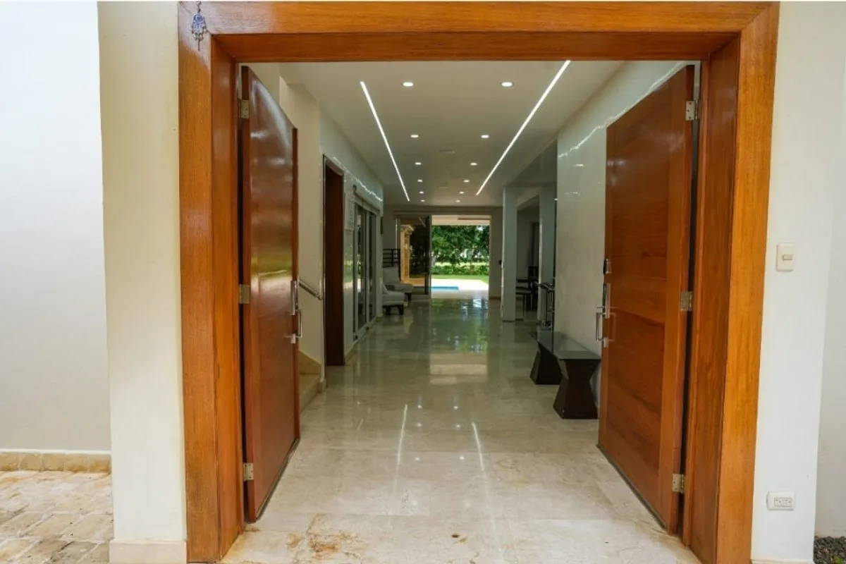 Villa amueblada en Metro Country Club, foto 4