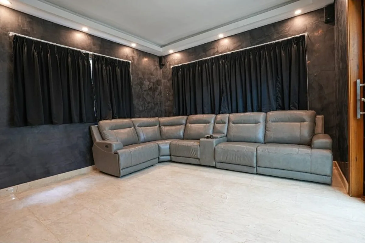 Villa amueblada en Metro Country Club, foto 5