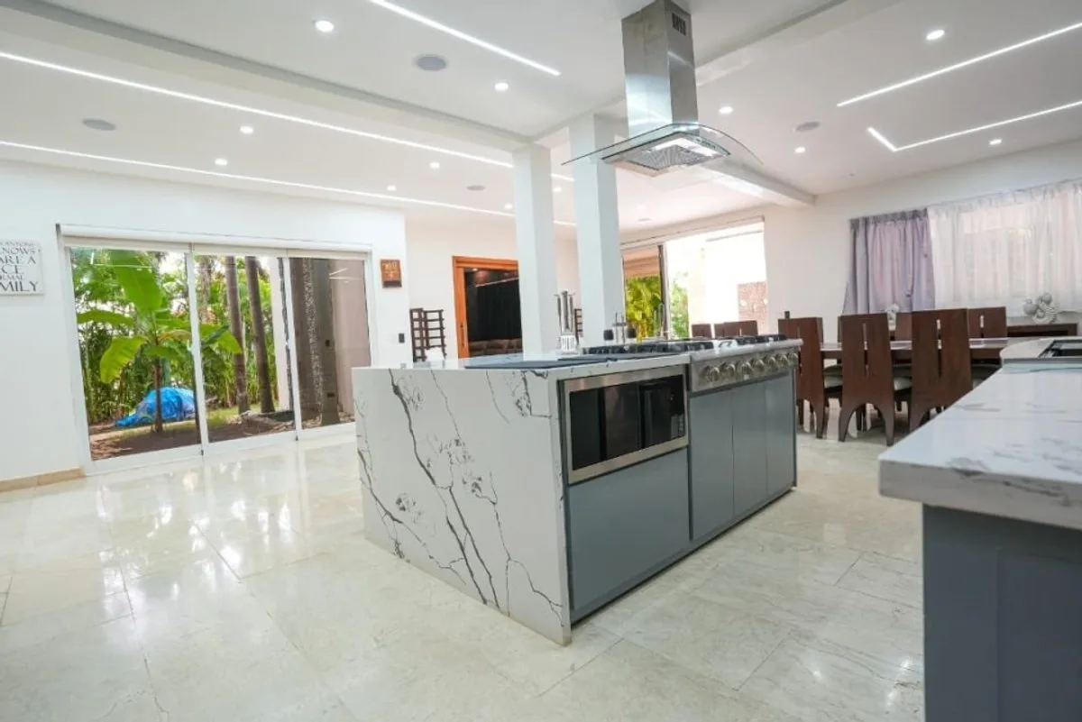 Villa amueblada en Metro Country Club, foto 8