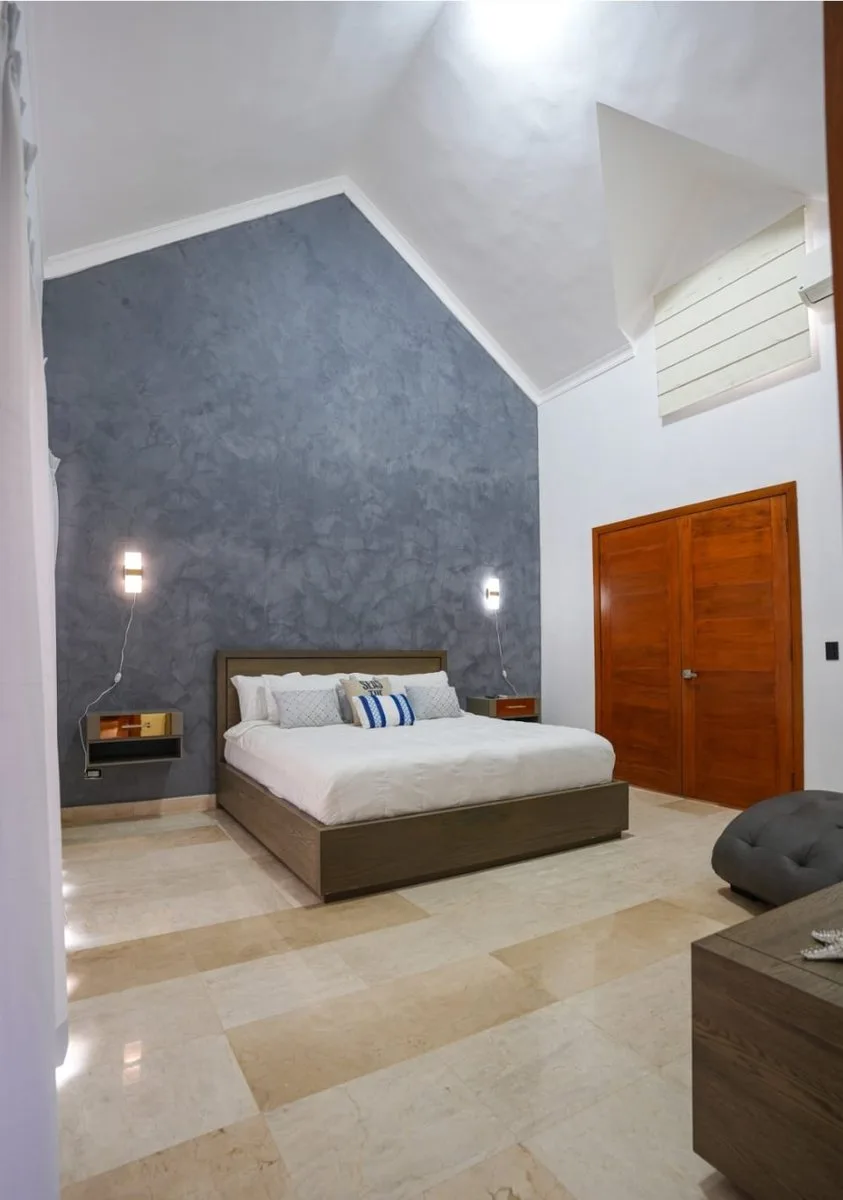 Villa amueblada en Metro Country Club, foto 10