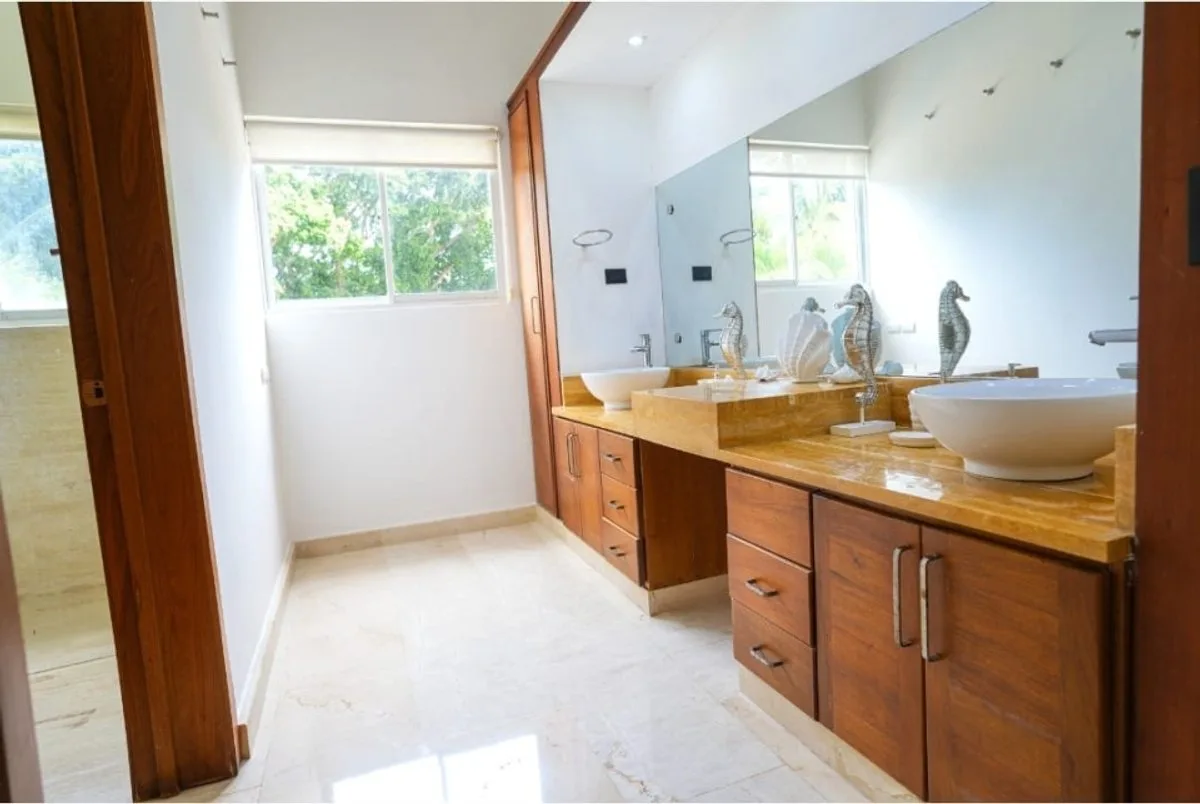 Villa amueblada en Metro Country Club, foto 11